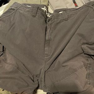 Nautica walking shorts